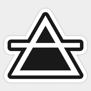 Alchemical Air Sticker